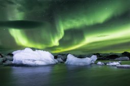 Islande, octobre 2016