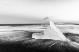 Noir et blanc