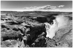 Gullfoss