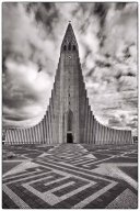 Reykjavik_Hallgrimskirkja-Modifier